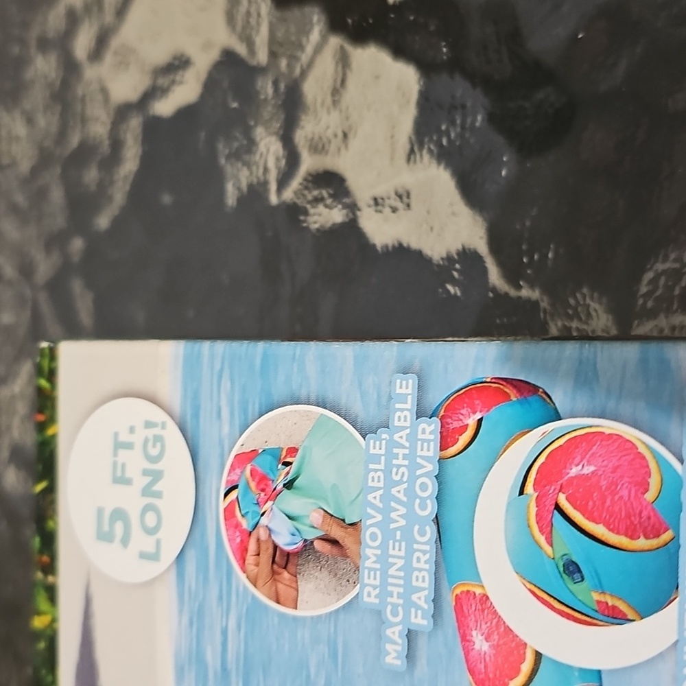 H2O GO! Splashin' Style Fabric Noodle - Picture 3 of 7